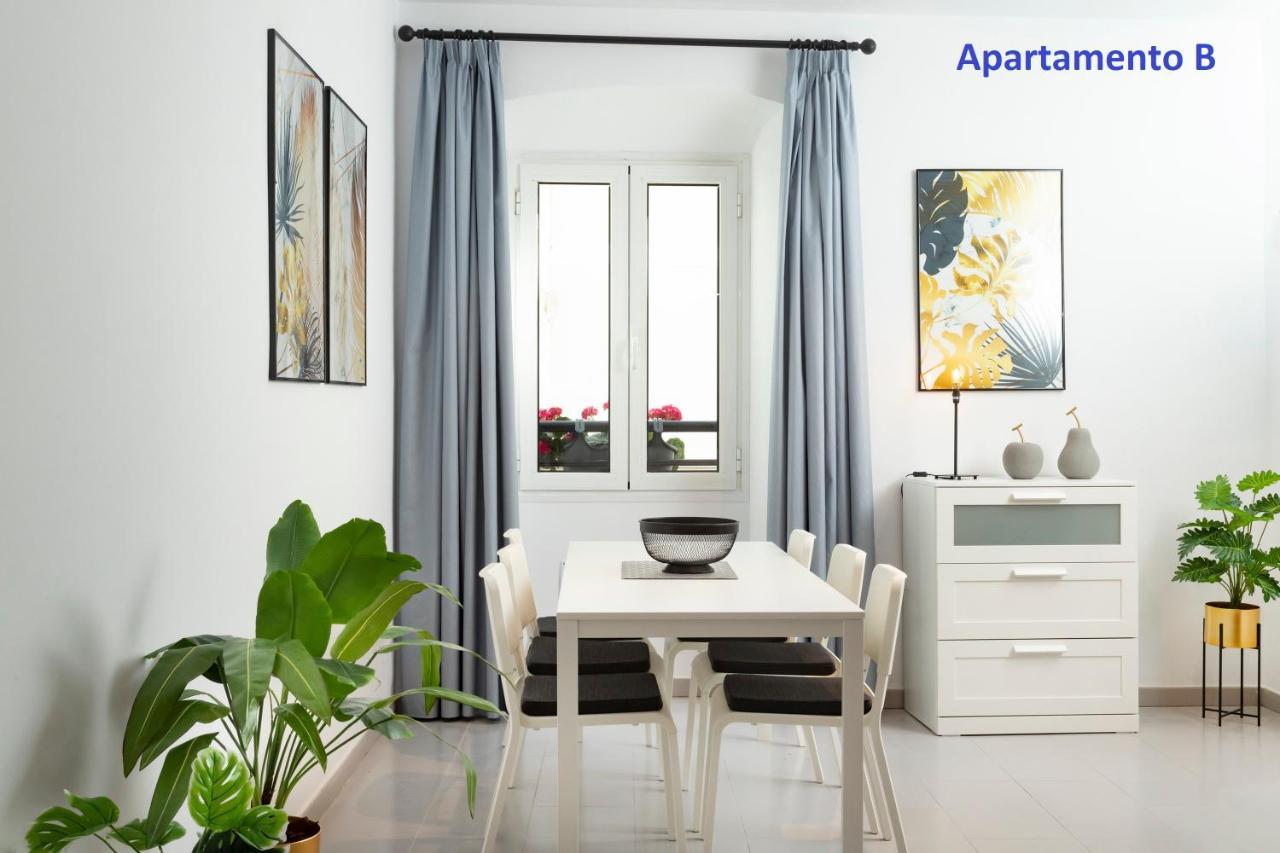 Sitges Rustic Apartments Exterior photo